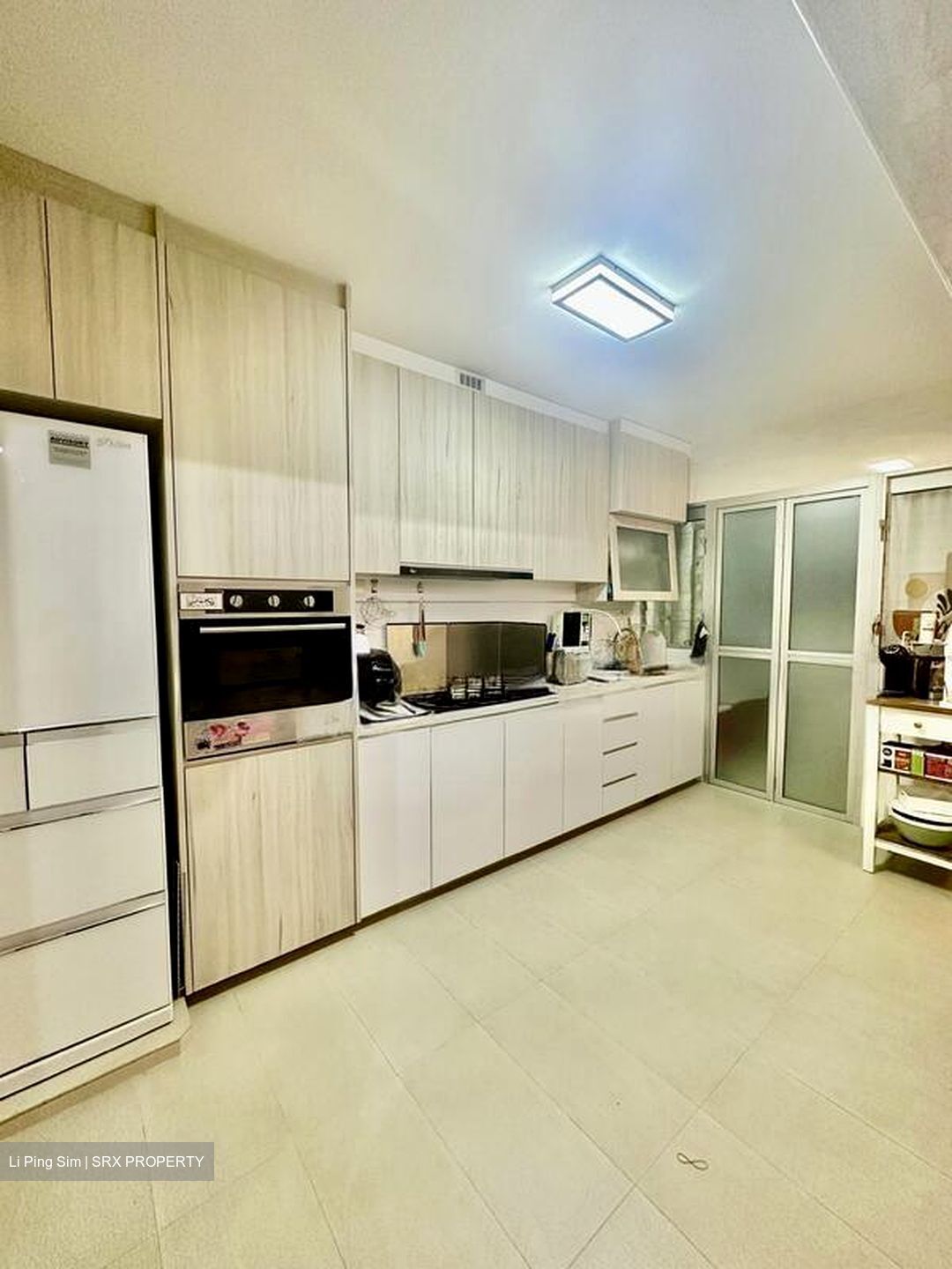 Blk 461C West Rock @ Bukit Batok (Bukit Batok), HDB 5 Rooms #570699421